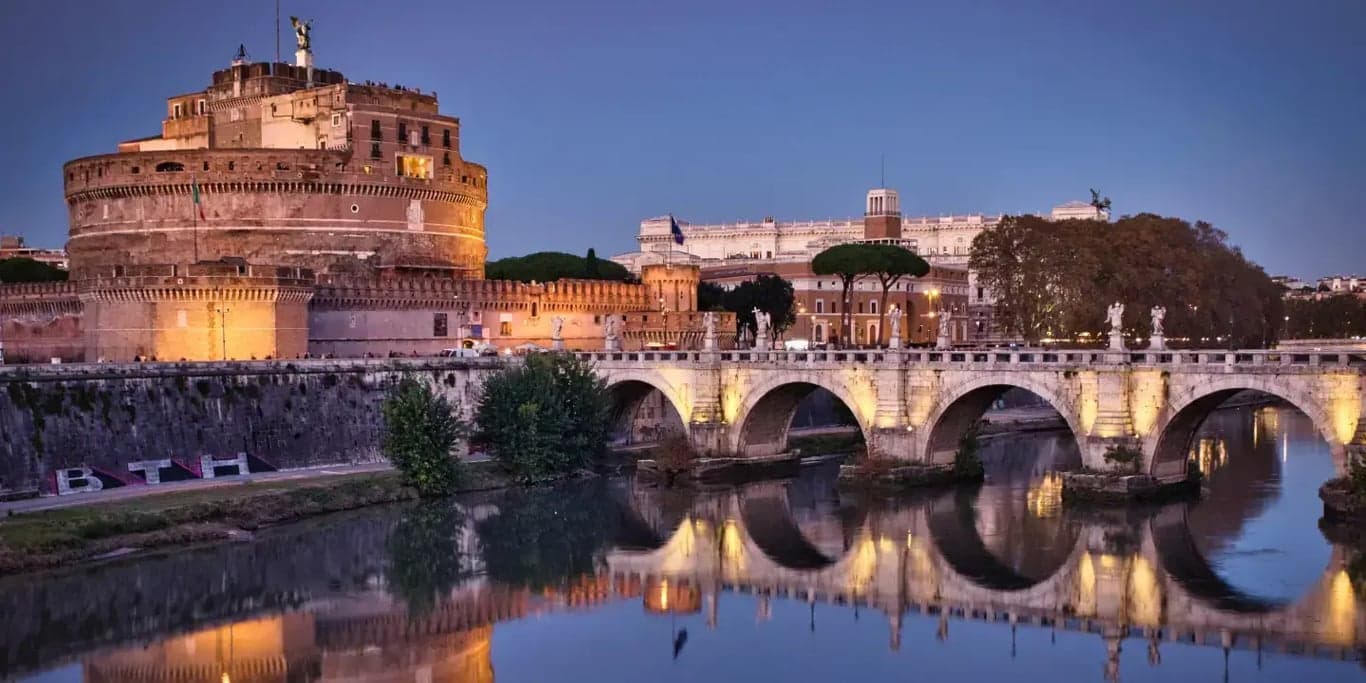 Castel Sant’Angelo