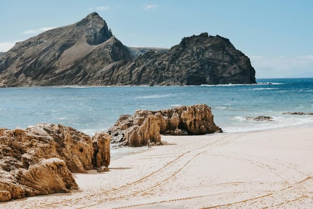 Porto Santo