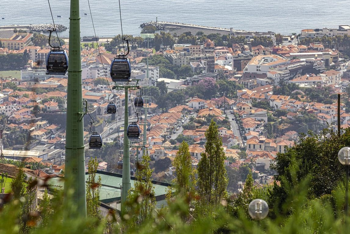 Funchal